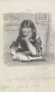 Sophy Steadman Reading