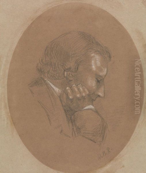 Portrait of a Gentleman - view 1