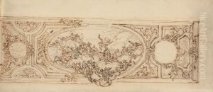 Design for a Ceiling
