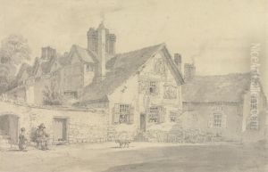 Kentish Street Scene