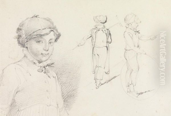 Study of Children - view 1