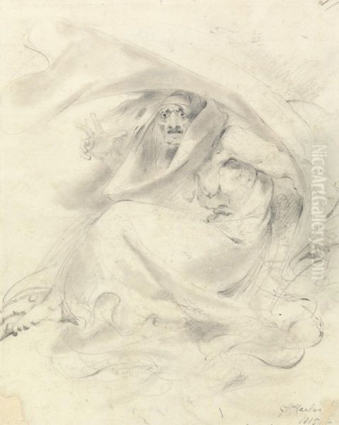 Hecate - view 1