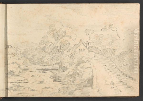 Mount Tavy - view 1