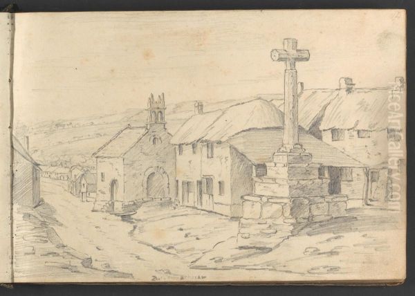 Zeal Monachorum - view 1