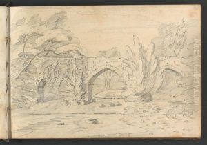 Dunsford Bridge