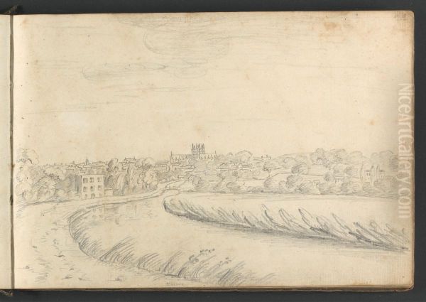 Exeter - view 1