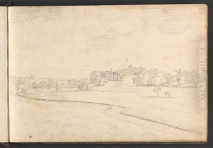 Powderham Castle