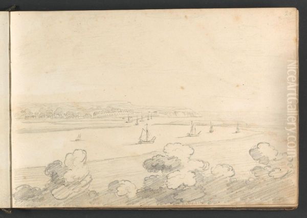 Exmouth - view 1