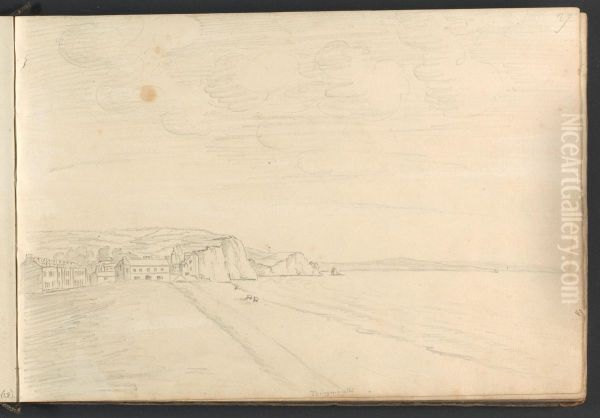 Teignmouth - view 1