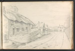 Bridgetown Turnpike