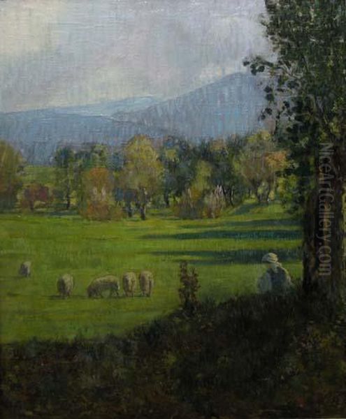 Pastorita - view 1
