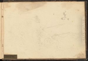 Unknown Sketches