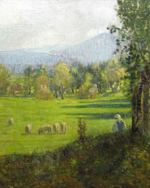 Pastorita - view 1