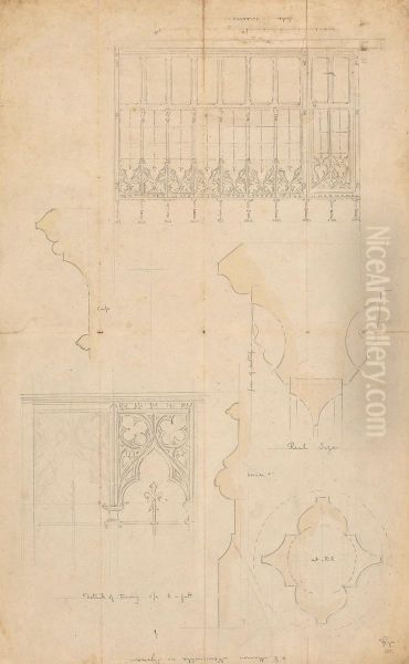 Designs for Side-Screen - view 1