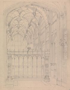 Henry VII Chapel Henry VII Chapel
