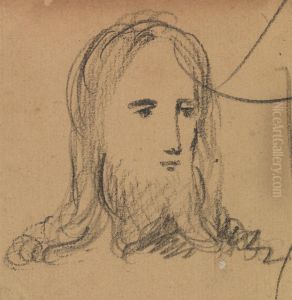 Study of the Face of Jesus Study of the Face of Jesus