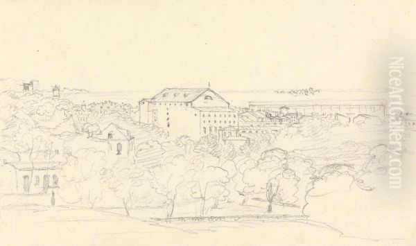 Arles, France - view 1
