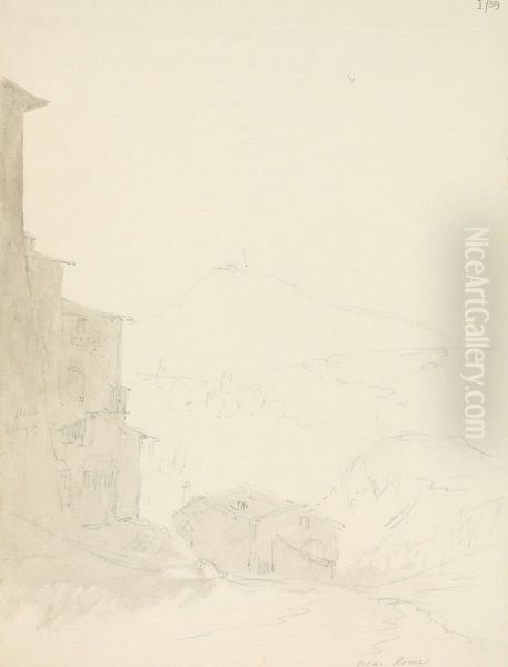 Near Rome - view 1
