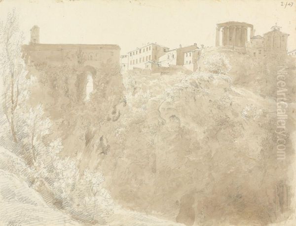 Tivoli - view 1