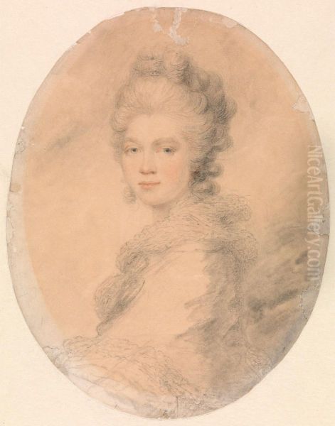 Countess Poulett - view 1