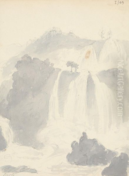 Tivoli - view 1