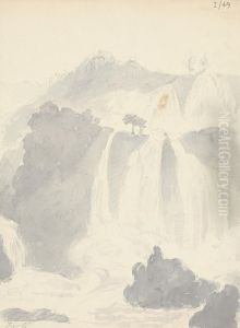 Tivoli by Robert Smirke