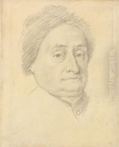 Sir. Hans Sloane by Jonathan Richardson