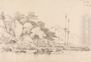 Lap House, Inner Harbor, Macao