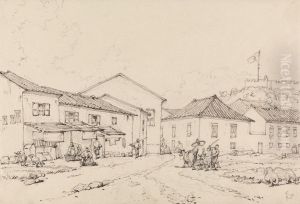Monte Fort, Macao