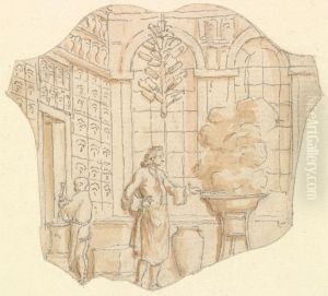 Samuel Garth Samuel Garth