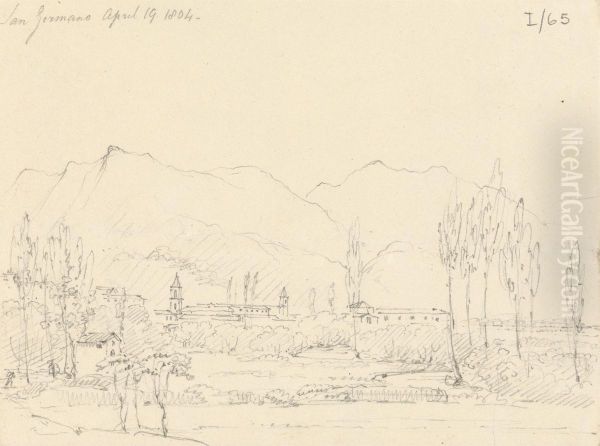 San Germano - view 1