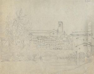Commune in Italy by Robert Smirke