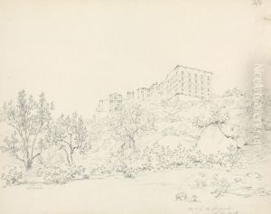 Part of the Agrigento, to the West