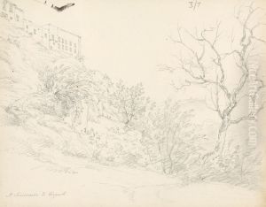 The Seminary of Agrigento