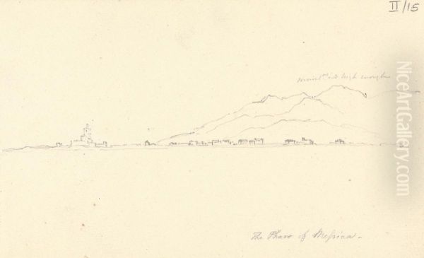 Messina - view 1