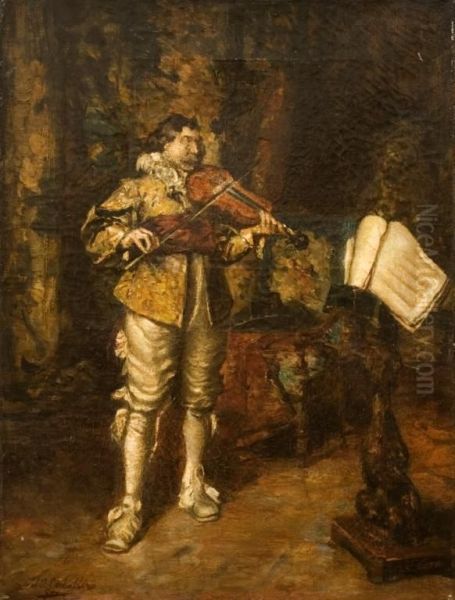 Musico - view 1
