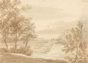 The Plains of Senta
