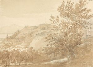 Views Near the Town of Senta