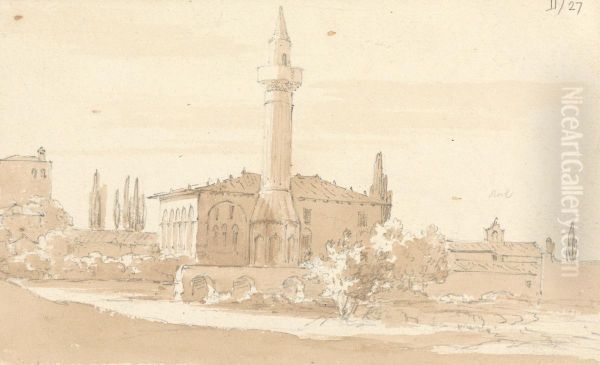 Valtetsi, Greece - view 1