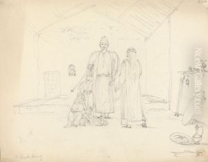 A Greek Family