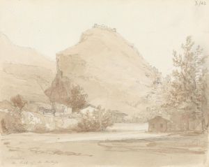 Mystras, The Rock of the Fortress