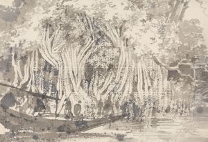 A Pipul Tree
