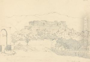 Kalamata, Greece by Robert Smirke
