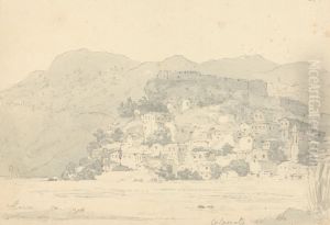 Kalamata, Greece by Robert Smirke