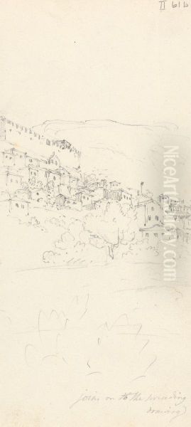Arcadia - view 1