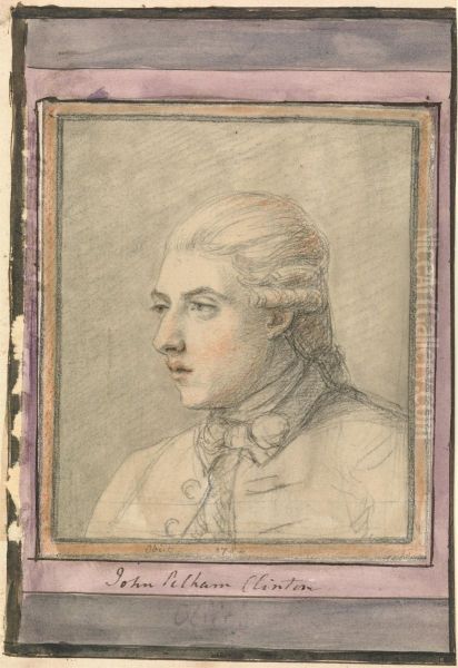 Lord John Pelham-Clinton, M.P. - view 1