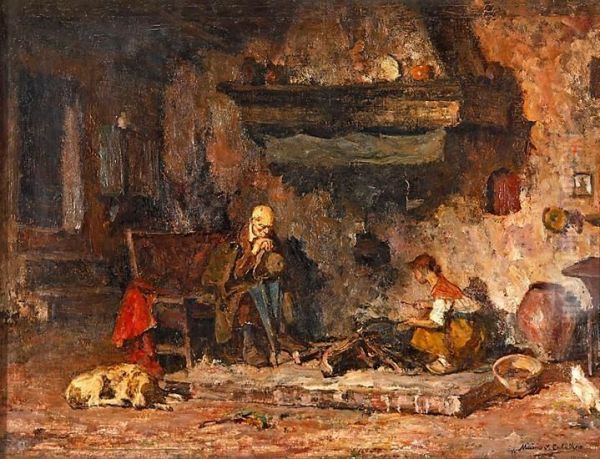 Interior - view 1