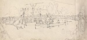 A Village Fair