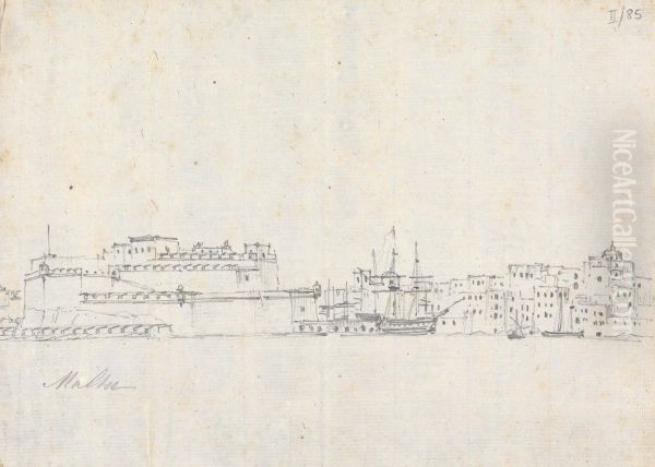 Malta - view 1