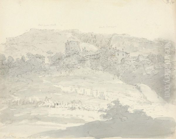 Agonitra Near Olympia - view 1